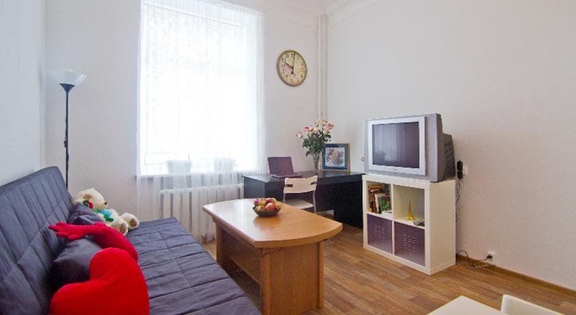 Гостиница NN Central Hostel Нижний Новгород