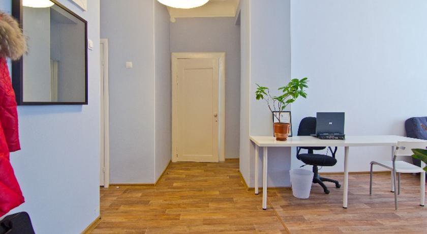 Гостиница NN Central Hostel Нижний Новгород