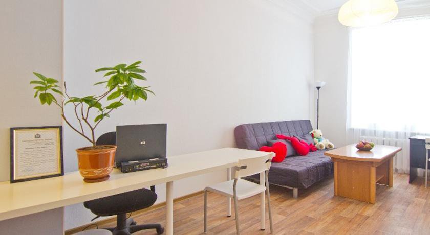 Гостиница NN Central Hostel Нижний Новгород-4