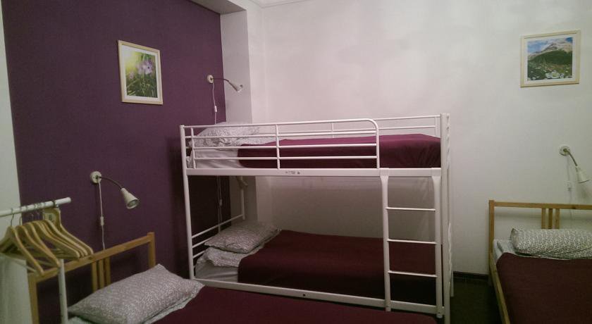 Гостиница NN Central Hostel Нижний Новгород