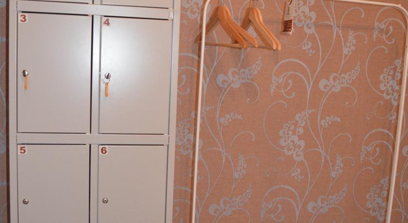 Гостиница NN Central Hostel Нижний Новгород