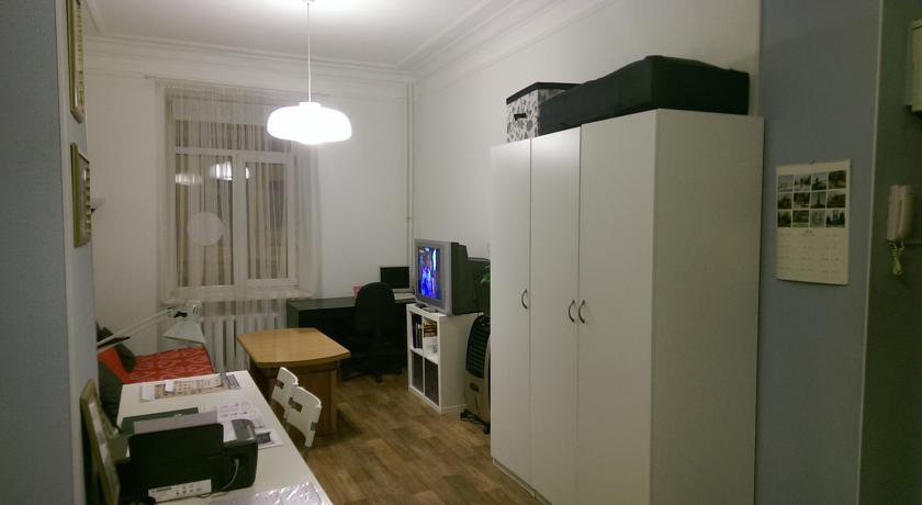 Гостиница NN Central Hostel Нижний Новгород-23