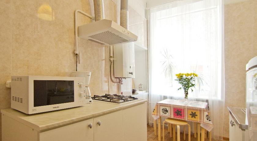 Гостиница NN Central Hostel Нижний Новгород-5
