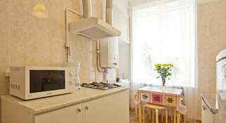 Гостиница NN Central Hostel Нижний Новгород-1