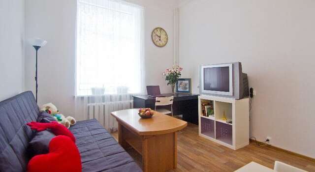 Гостиница NN Central Hostel Нижний Новгород-8
