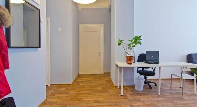 Гостиница NN Central Hostel Нижний Новгород-5