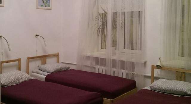 Гостиница NN Central Hostel Нижний Новгород-25