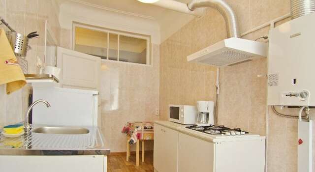 Гостиница NN Central Hostel Нижний Новгород-6