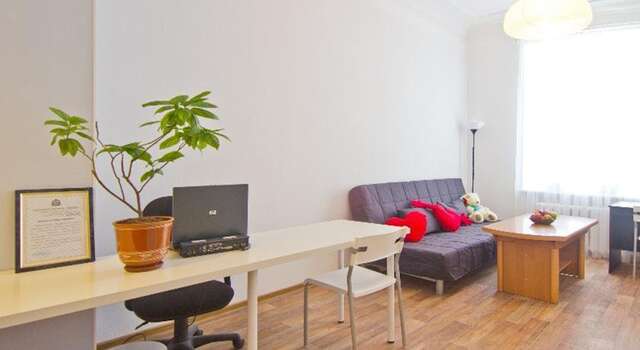 Гостиница NN Central Hostel Нижний Новгород-3