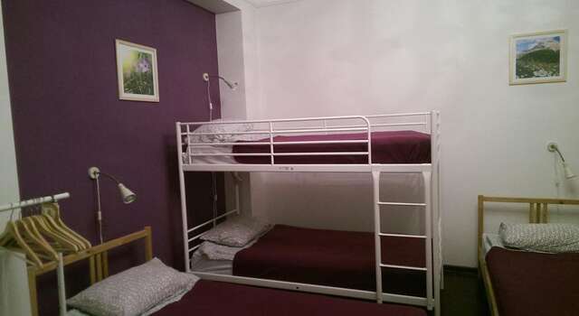 Гостиница NN Central Hostel Нижний Новгород-23