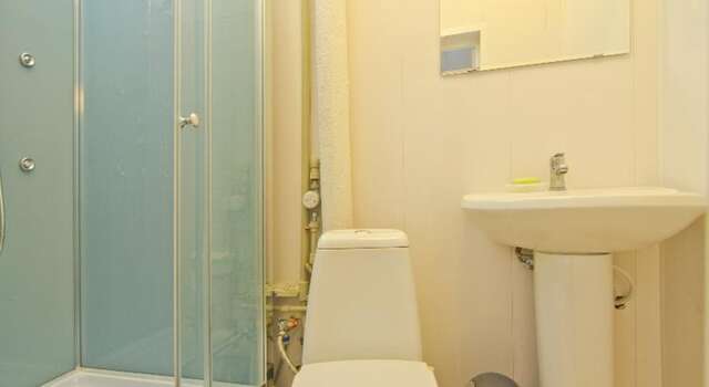 Гостиница NN Central Hostel Нижний Новгород-11