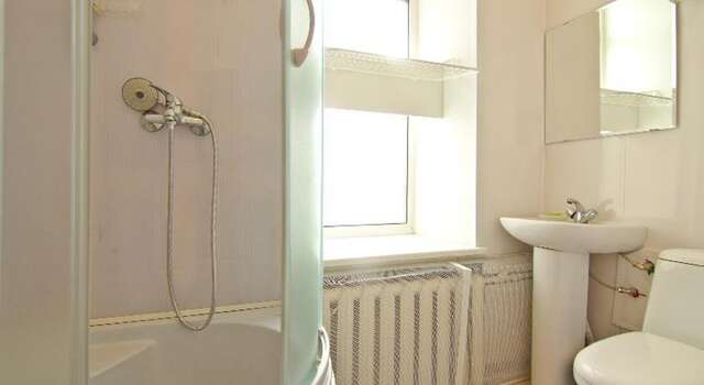 Гостиница NN Central Hostel Нижний Новгород-10