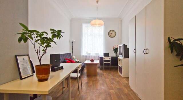 Гостиница NN Central Hostel Нижний Новгород-9