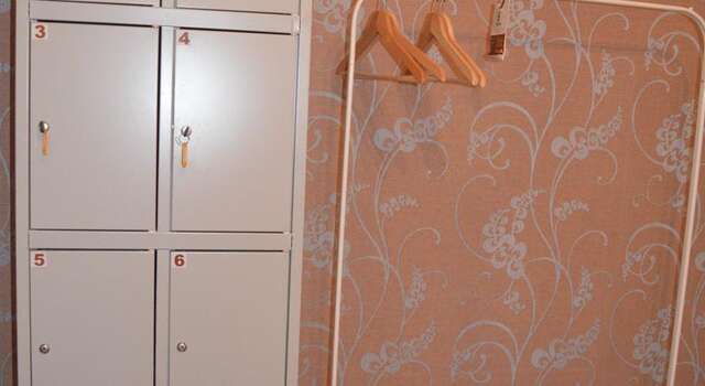 Гостиница NN Central Hostel Нижний Новгород-14