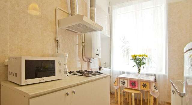 Гостиница NN Central Hostel Нижний Новгород-4
