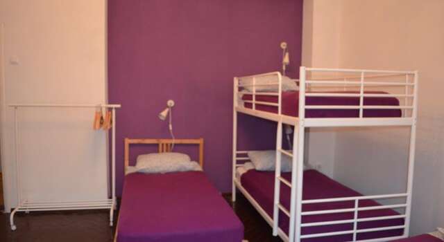 Гостиница NN Central Hostel Нижний Новгород-19